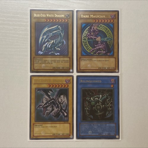 Kaiba yugi - -,