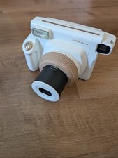 Fujifilm Instax Wide 300 Toffee mit Tasche und OVP - Sofortbildkamera