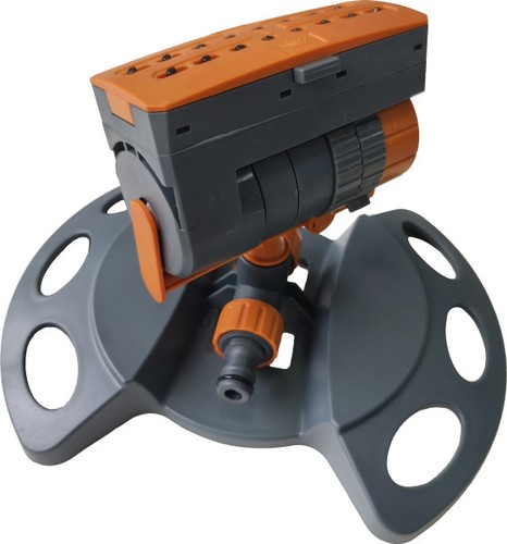 Primaster viereckregner mit - primaster,
