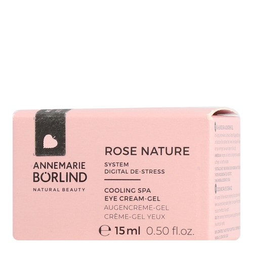 Annemarie börlind rose nature - annemarie,