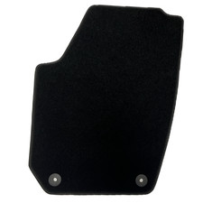 Premium Fußmatte Fahrer matte