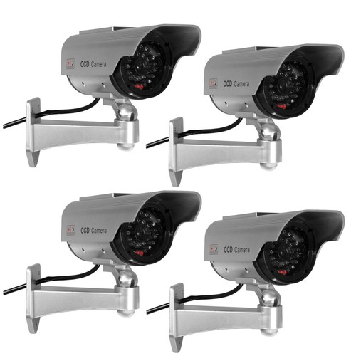 4er set dummy - set,