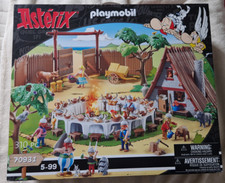 Playmobil 70931 | Asterix