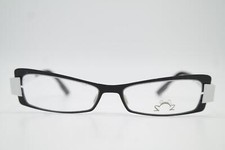 Brille eye DC V581 Schwarz