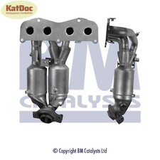 ✅ Katalysator für Toyota