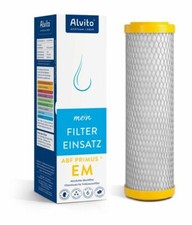 Alvito Wasserfilter ABF Primus