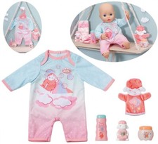 Baby Annabell Babypflegeset