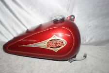 Harley Davidson Softail EVO