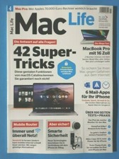 Mac Life Nr.222  02/2020 42