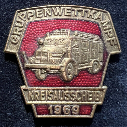 Ddr feuerwehr - ddr,
