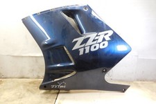 Kawasaki ZZR 1100 C ZXT10C