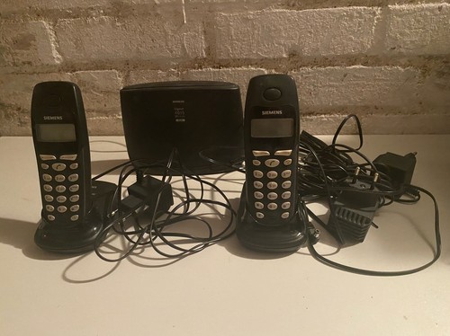 Siemens gigaset 4015 micro - siemens,