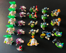 Ü-Ei 2004 Mission Maulwurf KONVOLUT mit BPZ