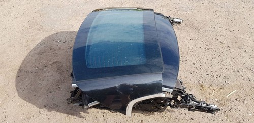 Bmw e92 e93 2007 hardtop - bmw,