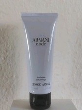 GIORGIO ARMANI CODE Femme
