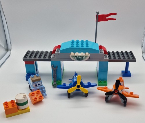 Lego duplo 10511 skippers - -,