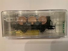 Trix 24310 weinfasswagen - 24310,