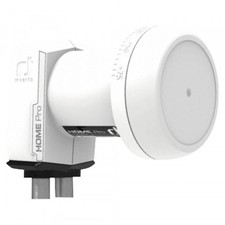 Inverto universal Twin LNB IDLH-TWL413-HMPRO-OPX Home Pro 40mm 4G/LTE