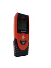 Laser-Entfernungsmesser LEICA