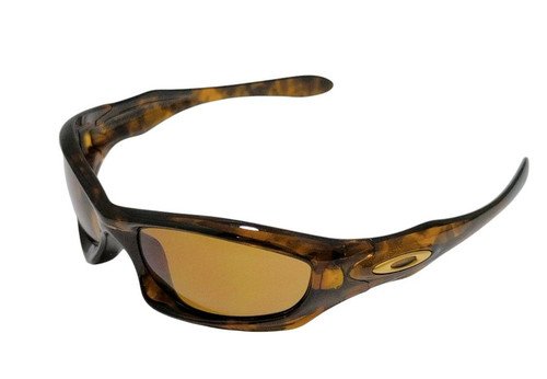 Gebrauchte oakley sonnenbrille - oakley,