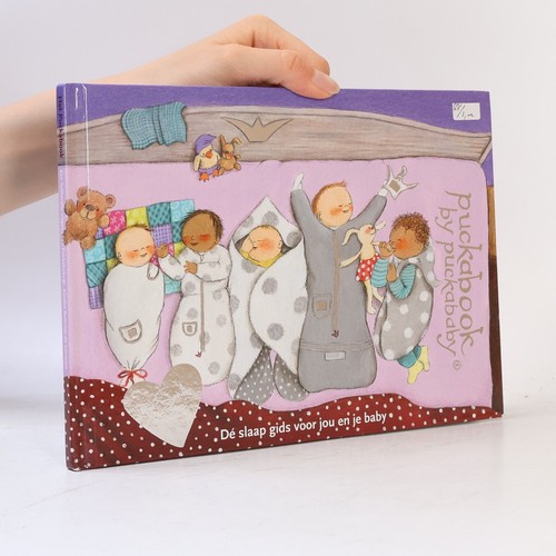 Puckabook puckababy - by, puckababy 
