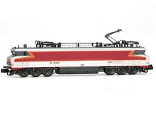 Arnold HN2585S - DCC + Sound