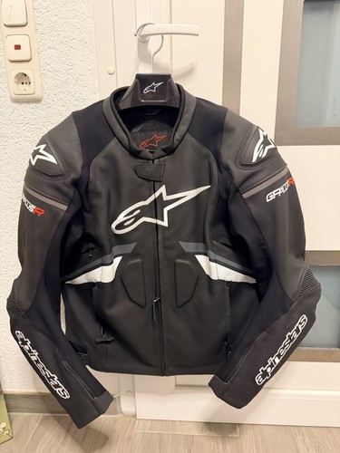 Alpinestar plus v3 - r,