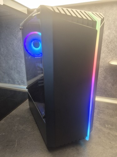 Gamer intel core - |, 8