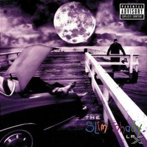 Eminem the slim - eminem:,