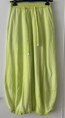 Rundholz damen jogginghose - rundholz,