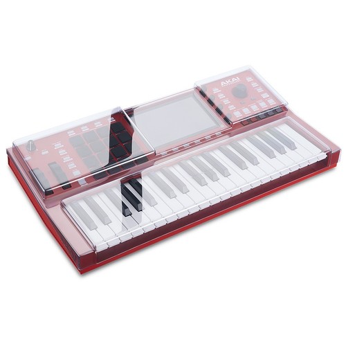 Decksaver akai professional - -,