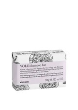 Davines Volu Shampoo Bar 100g