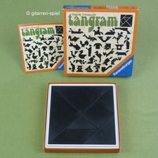 Tangram - Komplett mit Heft 1A