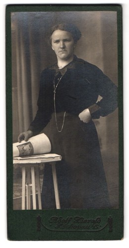 Fotografie adolf zierold - fotografie,