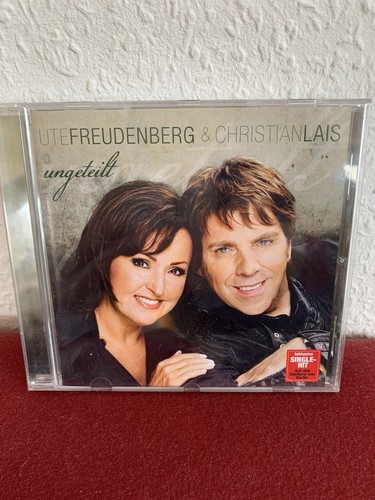 Ute freudenberg christian - ute,
