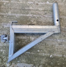 2 Stück Layher Gerüst