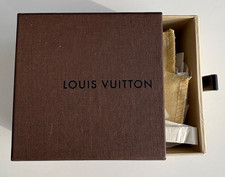 Louis Vuitton Box Schachtel