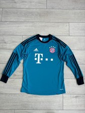FC Bayern Munich Adidas 2013
