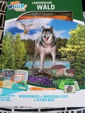 TOGGO Clever Wissen Lebensraum