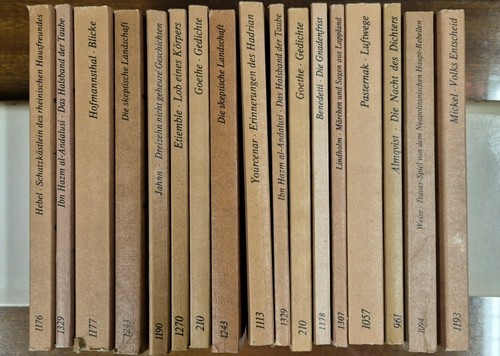 Reclam universal - reclam,