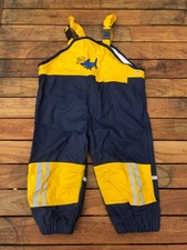 Kinder-Regenhose BABYCLUB, Gr