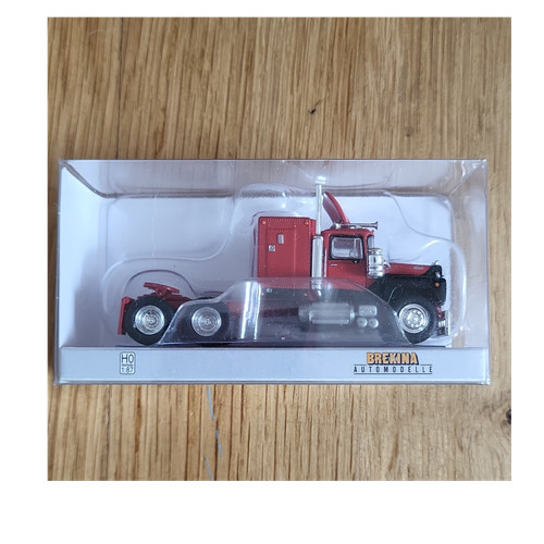 Brekina mack 700 - mack, rs