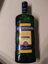 Becherovka Original  Carlsbad