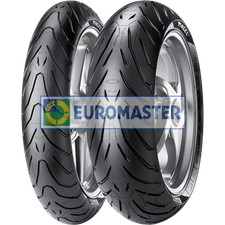 Sommerreifen PIRELLI 190/50 ZR