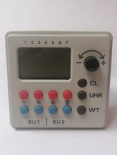 Viessmann Schaltuhr Trimatic M III-E 9509259