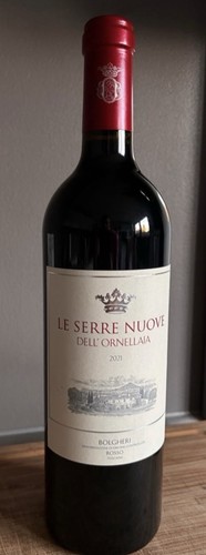 Serre nuove - serre,