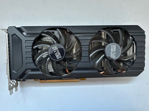 Palit nvidia geforce - geforce, 1060