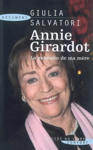 Annie girardot mémoire de - mémoire,