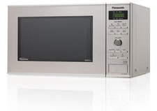Panasonic NN-GD37HSGTG