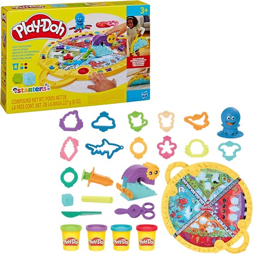 Play doh hasbro spielmatte - play-doh,